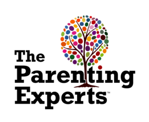 the parenting experts new logo